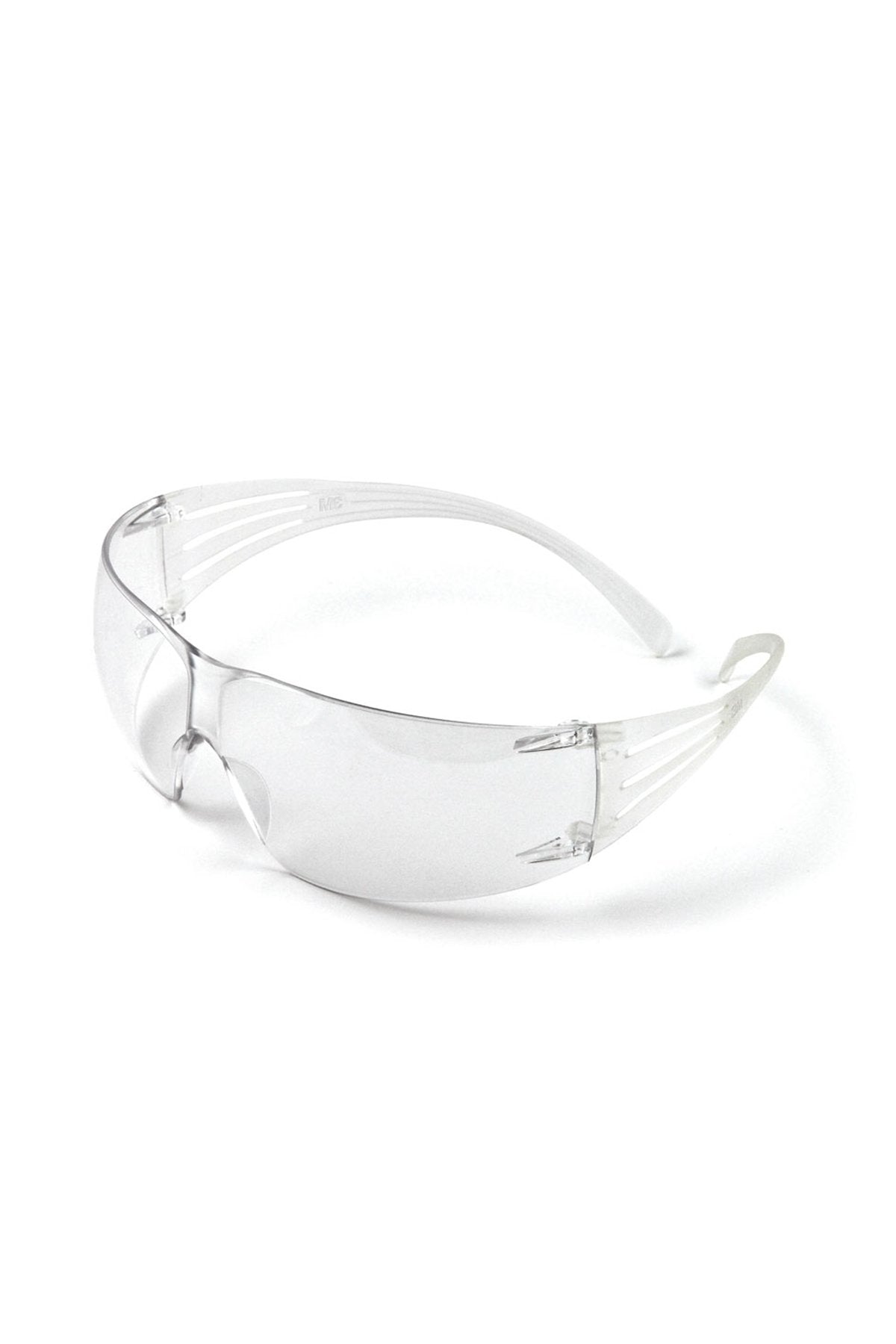 SF201 Secure Fit AS/EU Şeffaf Koruyucu İş Gözlüğü SF201 Secure Fit AS/EU Şeffaf Koruyucu İş Gözlüğü